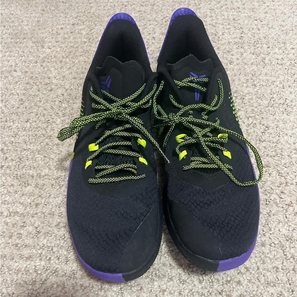 Nike Kobe Mamba Furys Joker